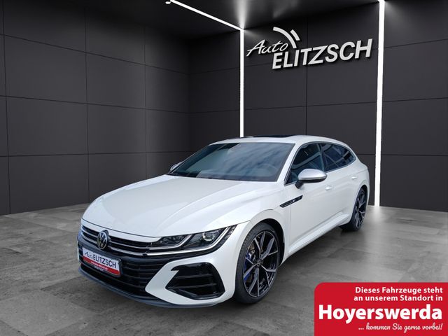 Volkswagen Arteon SB R 4M R-Line Matrix AHK Navi  Pano AID