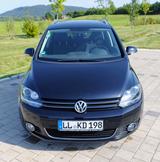 Volkswagen Golf Plus 1.4 TSI DSG 118kW 160PS Highline - gebrauchte VW Golf Plus aus dem Jahr 2010