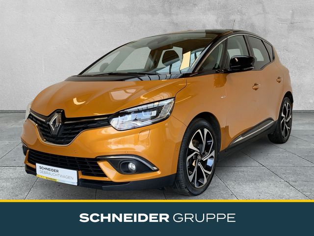 Renault Scenic IV Bose Edition 1.3 TCe 140 BOSE+KAMERA