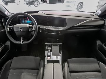 Opel Astra L Sports Tourer 1.2 GS HUD Navi 360 Kamera