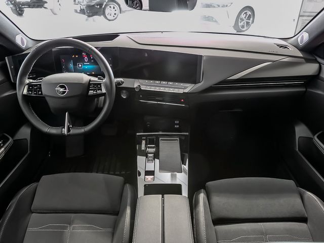 Opel Astra L Sports Tourer 1.2 GS HUD Navi 360 Kamera
