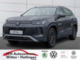 Volkswagen Tayron 1.5 eTSI DSG Life 7-sitzer NAVI AHK IQ-LI - Volkswagen Tayron mit Benzin-Antrieb: Grau