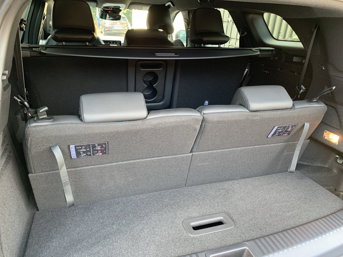 Renault Espace - Bild 29