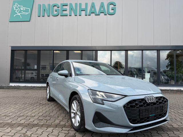 Audi A3 Sportback 35 TFSI S Tronic LED