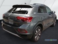 Volkswagen T-Roc - Vorschau Bild 4