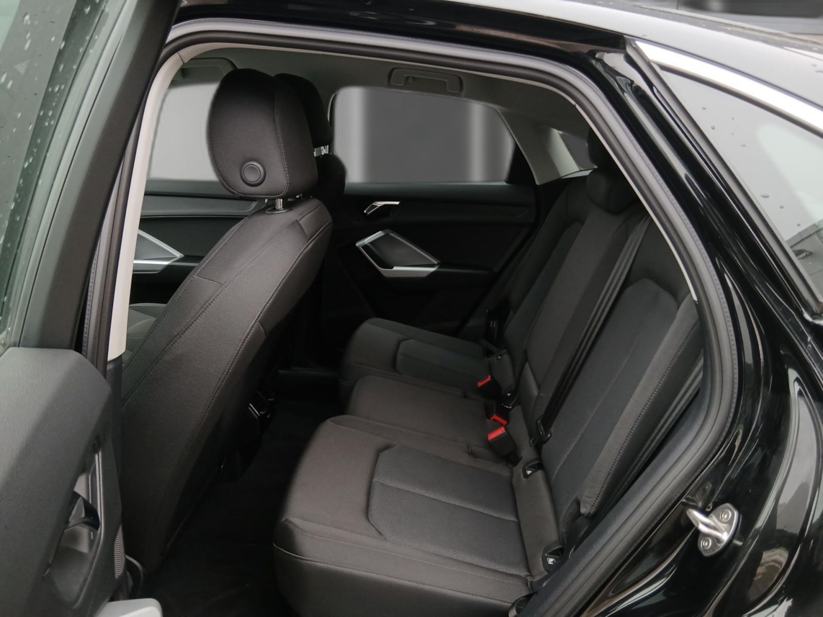 Audi Q3 - Bild 10