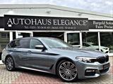 BMW 525d Aut.~M Paket~Shadow-Line~LED~Navi~Tempomat - BMW 525 in Duisburg