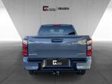 Isuzu D-Max V-CROSS Doka Automatik 4WD Winter/Leder/Ca - Isuzu Gebrauchtwagen