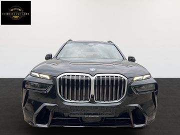 BMW X7 - 2