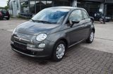 Fiat 500 Lounge PANO*GUTER ZUSTAND - Gute Kleinwagen gebraucht