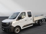 Renault Master Pritsche Doka L3H1 3.5t dCi 150 FWD - Angebote