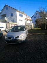 Renault Scenic - Renault Scenic aus 2025