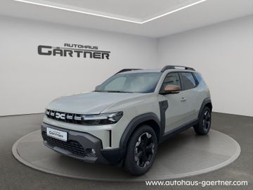 Dacia Duster Extreme TCe AHK 360°Cam SHZ Lenkradhz AWR