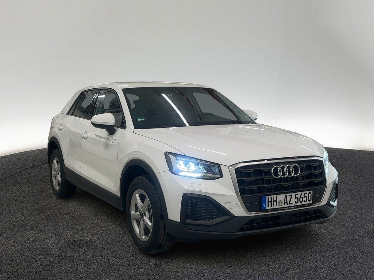 Audi Q2 - Bild 5