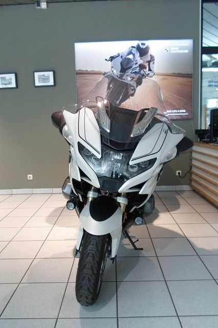 Fahrzeugabbildung BMW R1250RT Option 719