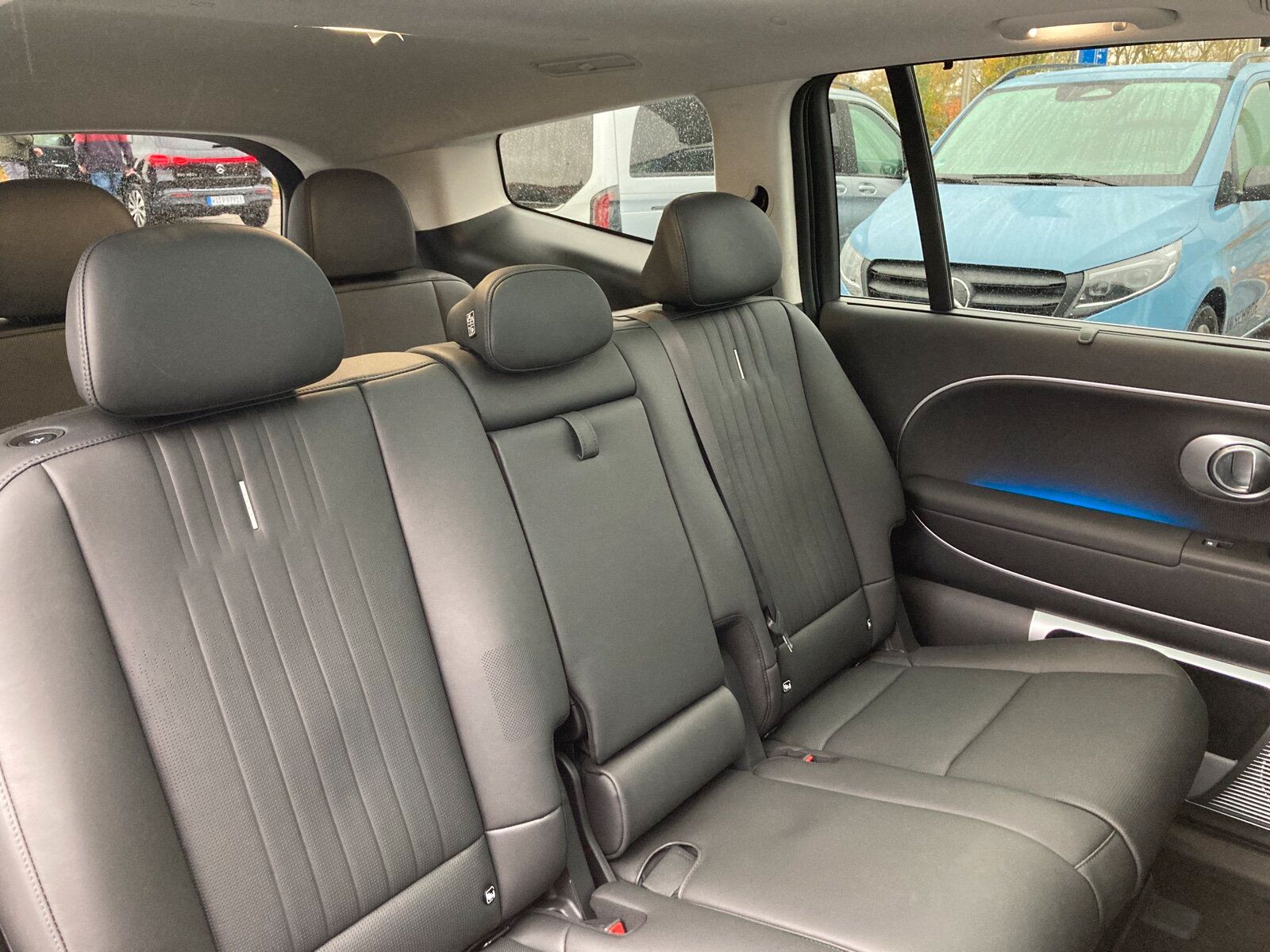 Hyundai IONIQ 9 – Bild 8