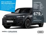 Audi Q5 Sportback edition one mit Akzenten mythosschw