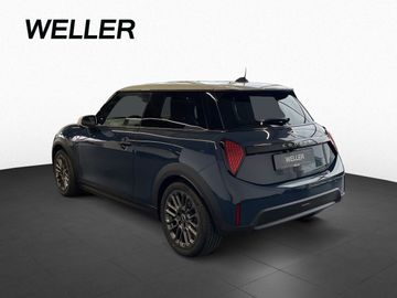 MINI Cooper C - 6