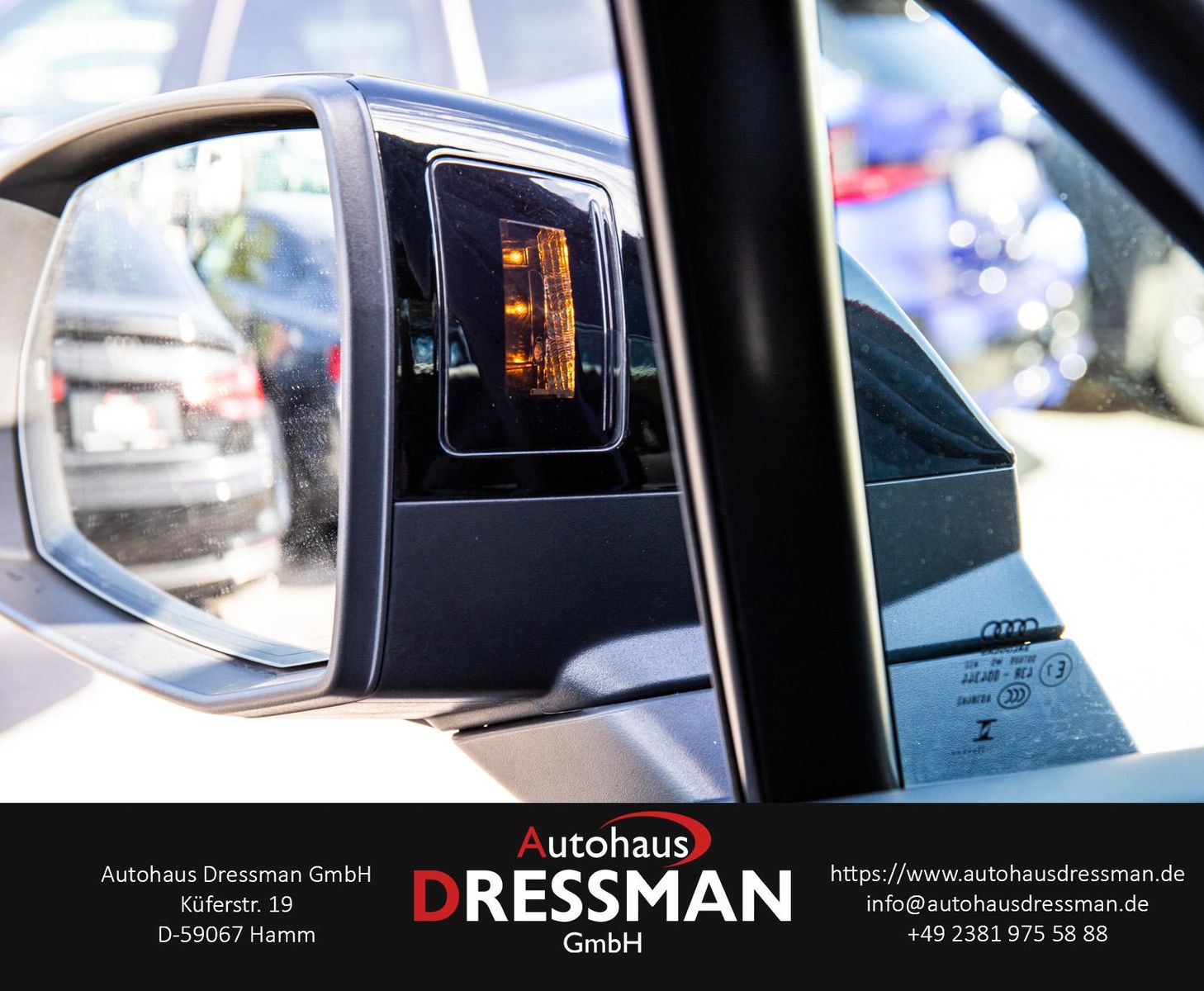 Audi Q7 50TDI S-Line Comp MATRIX B&O PANO 360 7-SITZE foto 18
