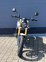 Fantic Caballero 700 - FANTIC CABALLERO 700