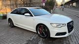 Audi A6 3.0 Standheiz 180°Kam. 3xS-Line Bi-Turbo - Audi A6: Turbo