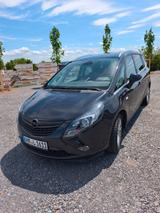 Opel Zafira Tourer 2.0 CDT Auto... 7 Sitzer  - Opel Zafira Tourer von privat