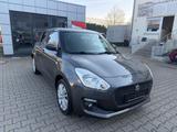 Suzuki Swift Comfort 4 -türig 1.Hand - Suzuki Swift: 4.4