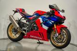 Honda CBR 1000 RR-R SP *Kurzheck*Scheibe*Soziussitz*