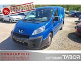 Peugeot Expert 1.6 HDi FAP L1H1 PDC - Peugeot Expert aus 2012