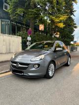 Opel Adam GNTM 1.4 74kW GERMANY'S NEXT TOPMODEL - Opel Adam: Germany Next Topmodel