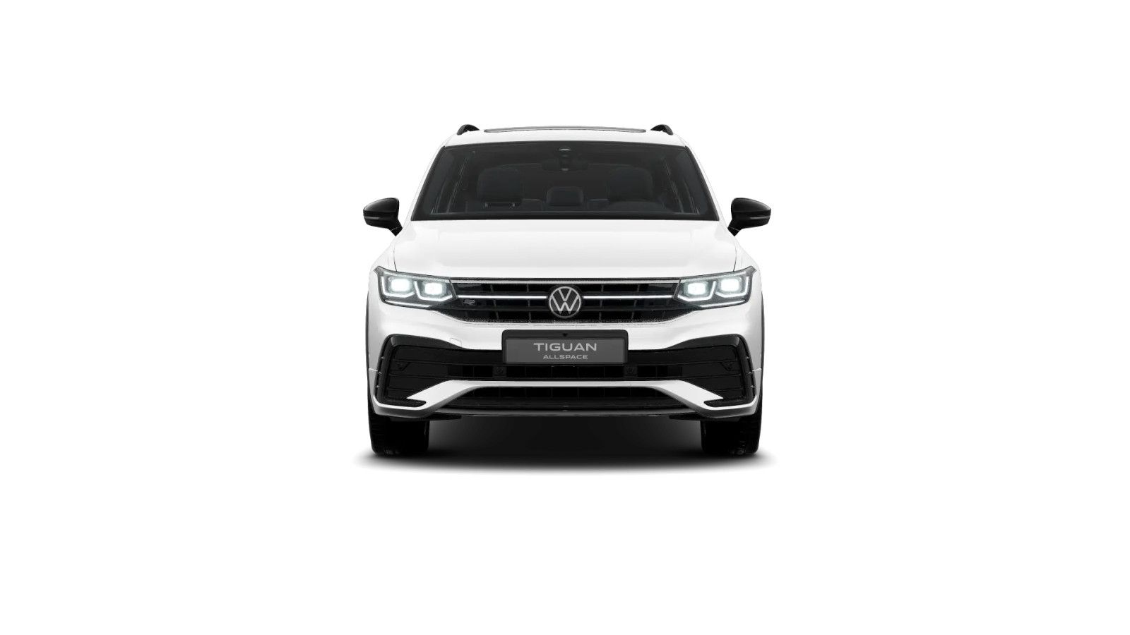 Volkswagen Tiguan Allspace - Bild 3