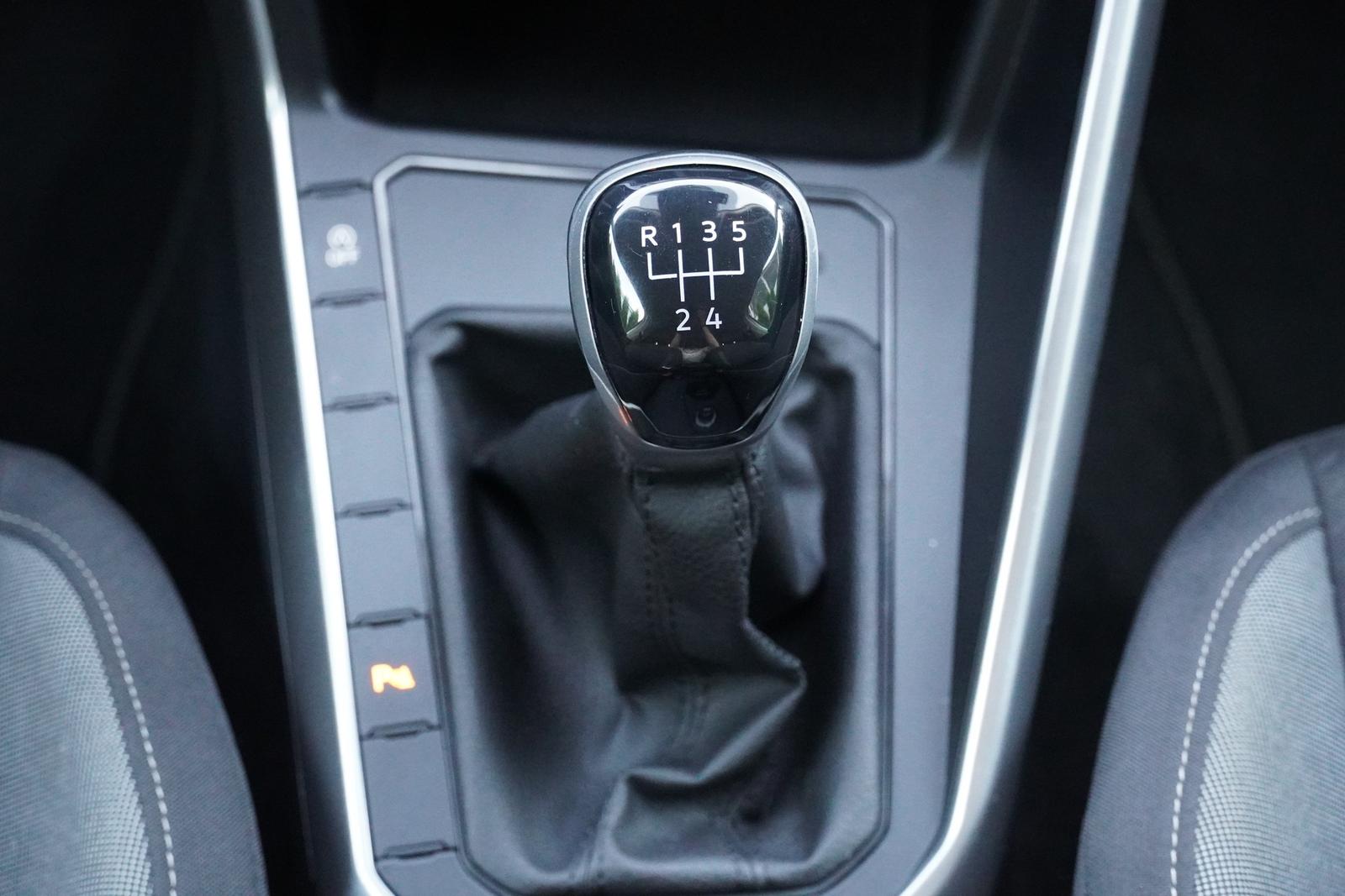Volkswagen Taigo 1.0 TSI Life LED Spurhalte App Connect, миниатюра 25