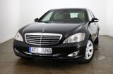 Mercedes-Benz S 600  Lim. / Guard Armored B7 / SAUDI / - Mercedes-Benz S 600 aus 2008