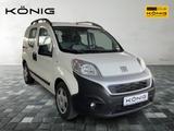 Fiat Fiorino SX 1.3 MultiJet - Fiat Fiorino: Kombi