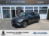 Hyundai Tucson Trend El. Panodach Navi Digitales Cockpit - Hyundai TUCSON in Solingen