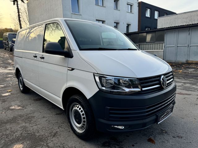 Volkswagen T6 2,0TDI DSG,Schranksystem Bott,Flügel,Navi,TOP