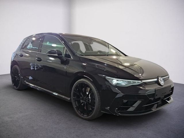 Golf R BLACK EDITION 2,0 l TSI OPF 4MOTION 245 k