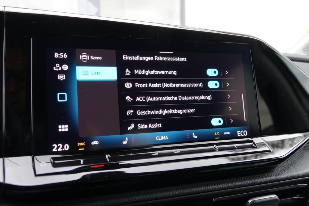 Volkswagen Caddy Maxi STYLE eHYBRID 7Sitz UPE ca 57.600EUR*
