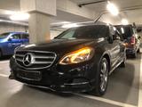 Mercedes-Benz E 220d T AVANTGARDE Autom. AVANTGARDE - Mercedes-Benz E 220 in Berlin