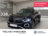 Volkswagen T-Roc GOAL 1.0 l TSI OPF 6-Gang - Volkswagen T-Roc aus 2025