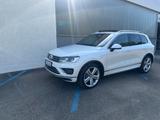 Volkswagen Touareg 3.0 V6 TDI SCR Tiptronic BMT BlueMot... - VW Touareg Gebrauchtwagen in Stuttgart