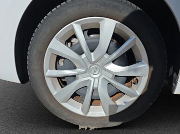 Fotografie 15 des Opel Corsa F e Edition AC Allwetterreifen