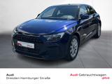 Audi A1 Sportback advanced 30 TFSI Schaltgetr. LED SW - Audi A1 Gebrauchtwagen in Dresden