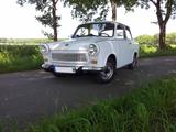 Trabant 601 deluxe im original Zustand, mi... - Trabant: Original