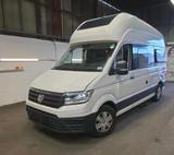 Volkswagen Crafter*Grand California*600 FWD*Kamera*AHK* - Wohnwagen & Wohnmobile in Braunschweig