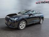 Audi Q3 Sportback 40 TFSI quattro S line +AHK +ACC - Audi Q3 Limousine Gebrauchtwagen