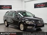 Volkswagen Passat Variant Comfortline BlueMotion Navi Tel.T - gebrauchte VW Passat Variant aus dem Jahr 2012