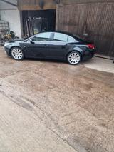 Opel Insignia 2.0 Turbo 4x4  - gebrauchte Opel Insignia aus dem Jahr 2008