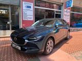 Mazda CX-30 1.8L Skyactiv-D 2WD Exclusive - Mazda CX-30 Diesel Gebrauchtwagen