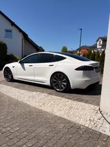 Tesla Model S P100D Performance Facelift CCS Garantie  - Tesla Model S von privat